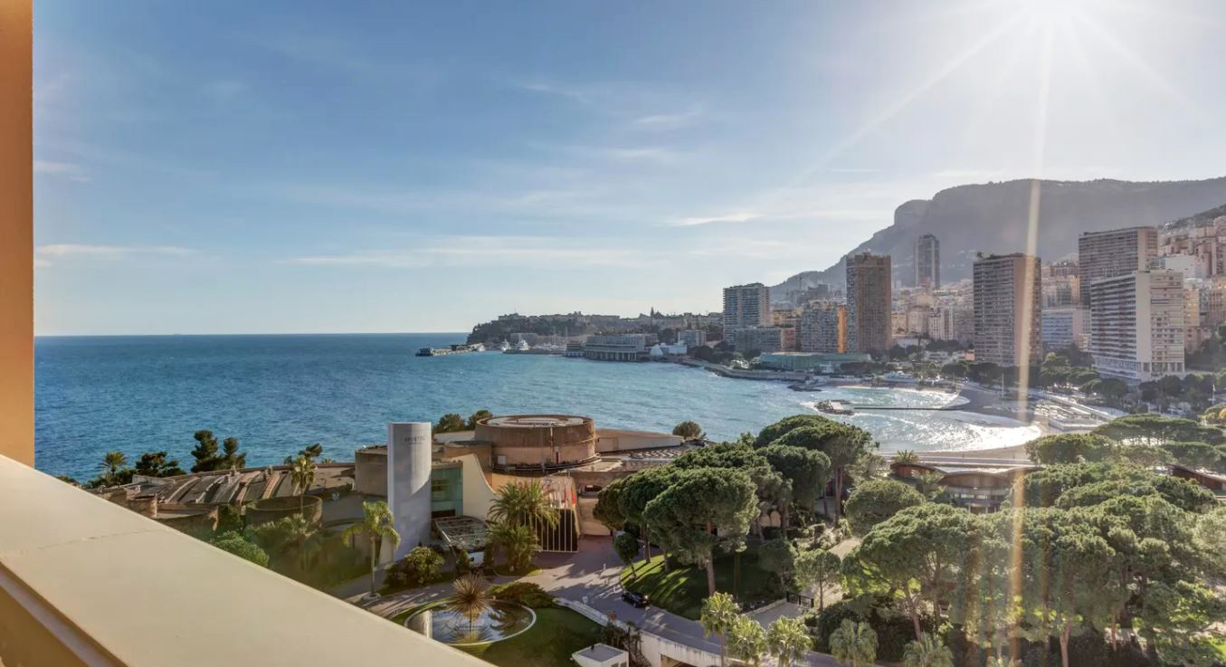 Immobilier monaco